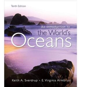 Introduction to the World's Oceans, 10th Edition